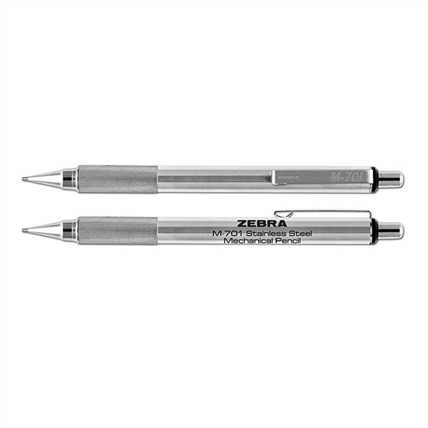 Zebra M-701 Mechanical Pencil - Zebra M-701 Mechanical Pencil - Image 0 of 1