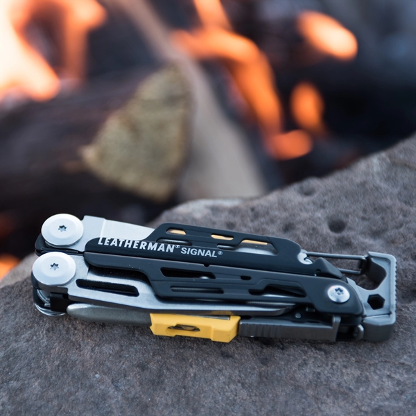 Leatherman® Signal - Leatherman® Signal - Image 12 of 17