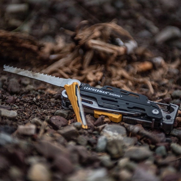 Leatherman® Signal - Leatherman® Signal - Image 15 of 17