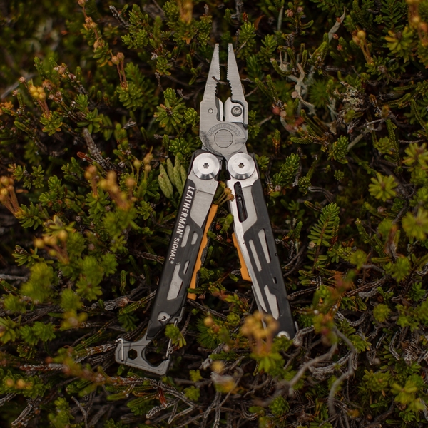 Leatherman® Signal - Leatherman® Signal - Image 17 of 17