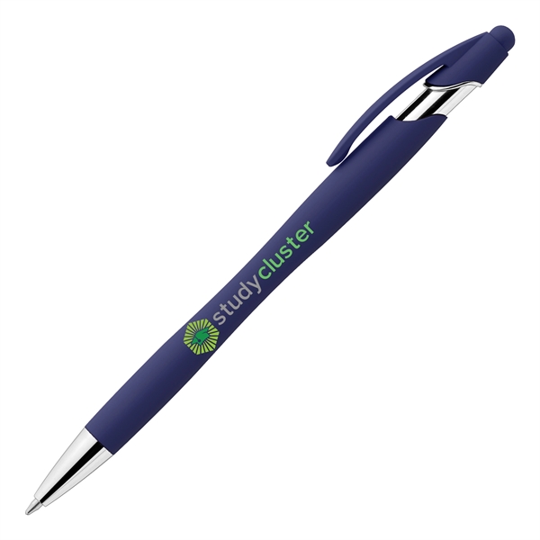 La Jolla Softy Brights Pen - ColorJet - La Jolla Softy Brights Pen - ColorJet - Image 1 of 5