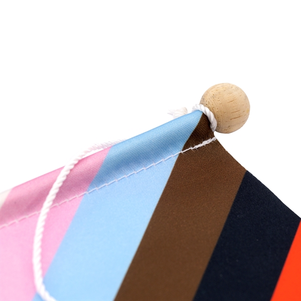 Rainbow Pride Banner - Rainbow Pride Banner - Image 1 of 4