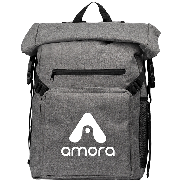 Metropolis Collection - Rucksack Backpack - Metropolis Collection - Rucksack Backpack - Image 0 of 4