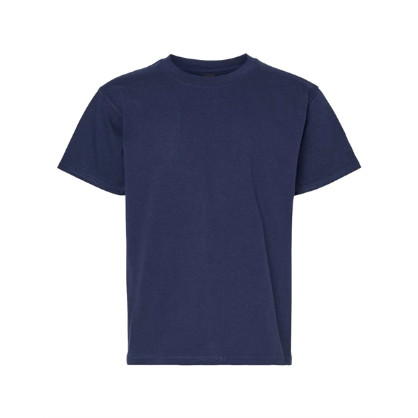 Gildan Softstyle® Youth Midweight T-Shirt - Gildan Softstyle® Youth Midweight T-Shirt - Image 11 of 24