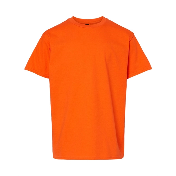 Gildan Softstyle® Youth Midweight T-Shirt - Gildan Softstyle® Youth Midweight T-Shirt - Image 13 of 24