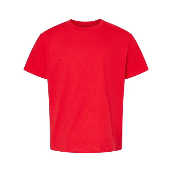 Gildan Softstyle® Youth Midweight T-Shirt - Gildan Softstyle® Youth Midweight T-Shirt - Image 15 of 24