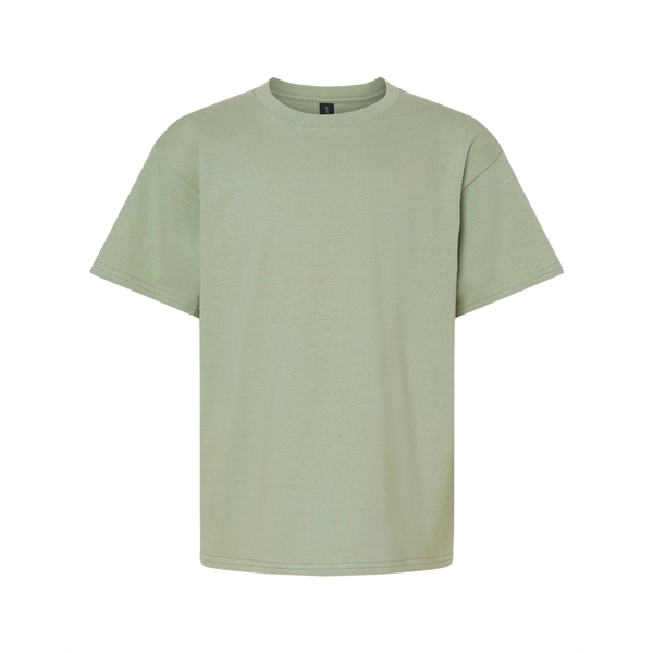 Gildan Softstyle® Youth Midweight T-Shirt - Gildan Softstyle® Youth Midweight T-Shirt - Image 19 of 24