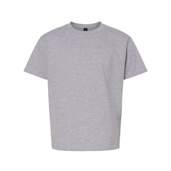 Gildan Softstyle® Youth Midweight T-Shirt - Gildan Softstyle® Youth Midweight T-Shirt - Image 21 of 24