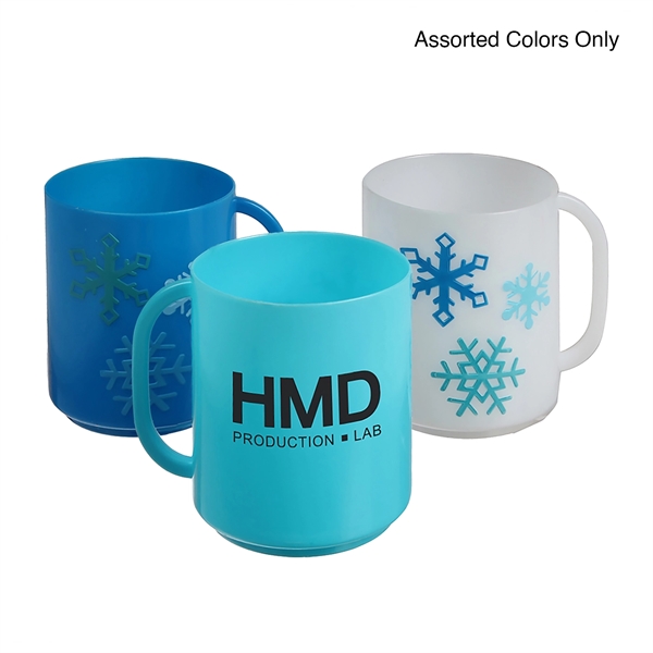 Winter Mug - Winter Mug - Image 0 of 0