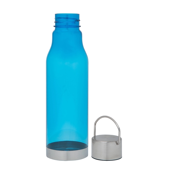 Phoenix 20 oz. RPET Water Bottle - Phoenix 20 oz. RPET Water Bottle - Image 7 of 10