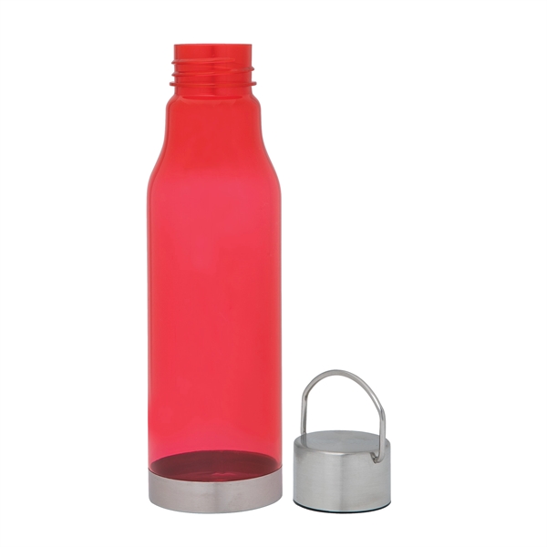 Phoenix 20 oz. RPET Water Bottle - Phoenix 20 oz. RPET Water Bottle - Image 9 of 10