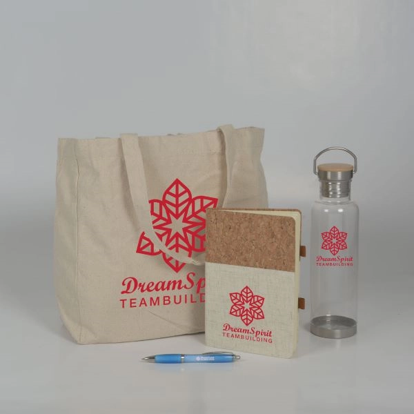 Weekender Eco-Pack Kit - Weekender Eco-Pack Kit - Image 0 of 0