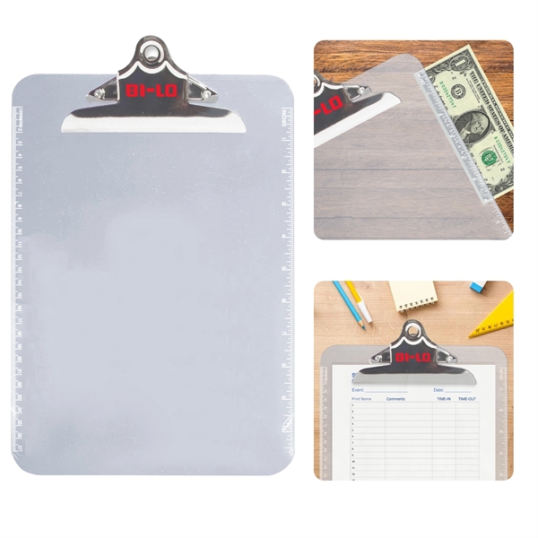 Letter Size Clipboard - Letter Size Clipboard - Image 0 of 0