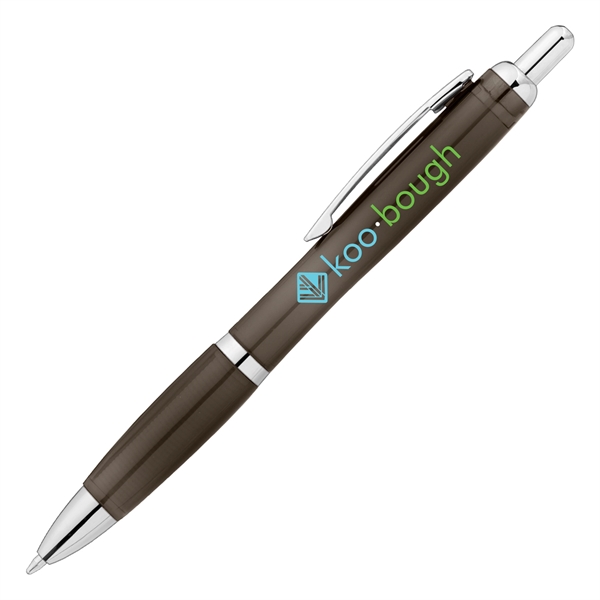 Sophisticate RPET Pen - ColorJet - Sophisticate RPET Pen - ColorJet - Image 4 of 4