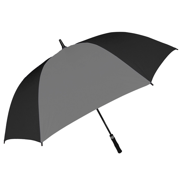 The Titan Golf Umbrella - The Titan Golf Umbrella - Image 3 of 12