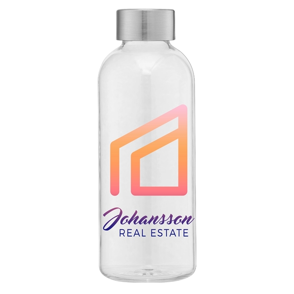 Stockholm - 22 oz. Tritan Bottle - ColorJet - Stockholm - 22 oz. Tritan Bottle - ColorJet - Image 1 of 2