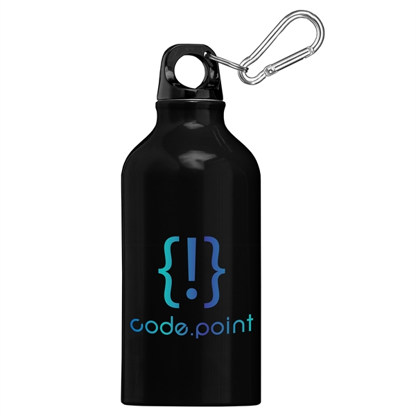 Portland - 17 oz. Aluminum Water Bottle - ColorJet - Portland - 17 oz. Aluminum Water Bottle - ColorJet - Image 1 of 5