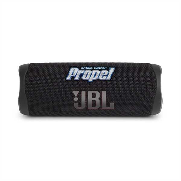 JBL Flip 6 Portable Waterproof Speaker - JBL Flip 6 Portable Waterproof Speaker - Image 1 of 21