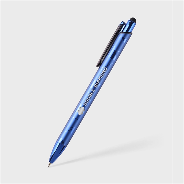 Gemini Gem Pen - Gemini Gem Pen - Image 3 of 6