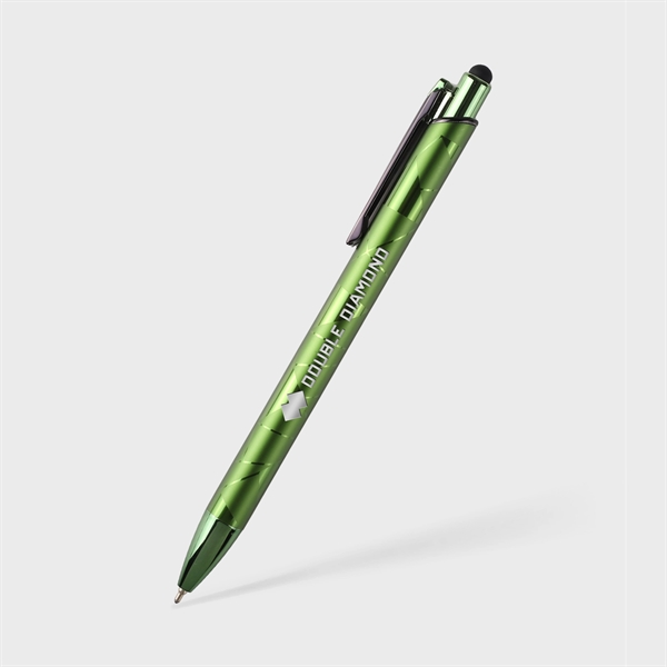 Gemini Gem Pen - Gemini Gem Pen - Image 4 of 6