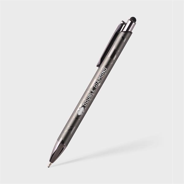 Gemini Gem Pen - Gemini Gem Pen - Image 5 of 6