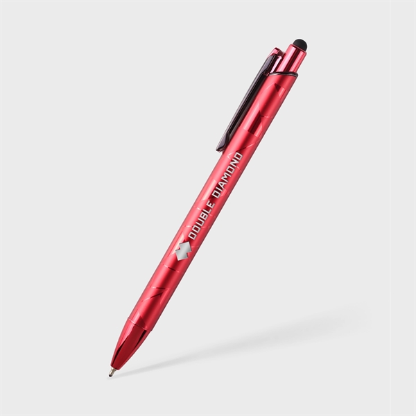 Gemini Gem Pen - Gemini Gem Pen - Image 6 of 6