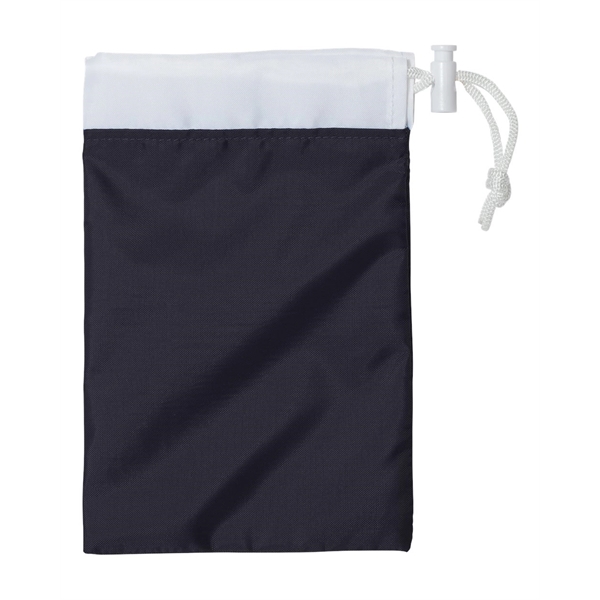 Liberty Bags Cinch Carry-All - Liberty Bags Cinch Carry-All - Image 10 of 10