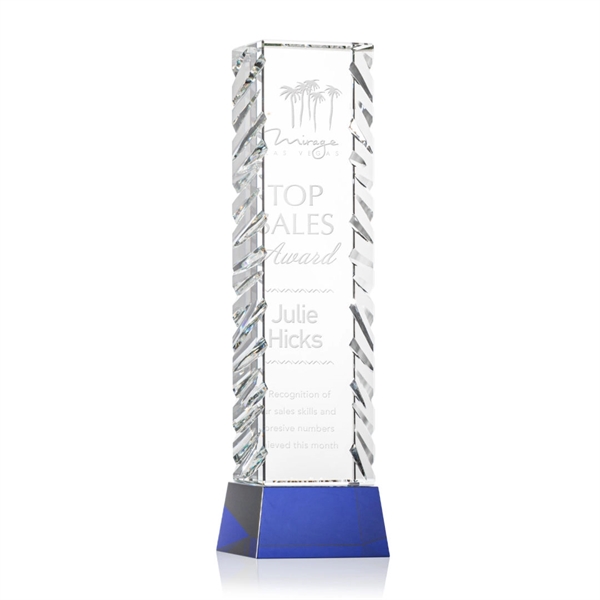 Kaleidoscope Award on Base - Kaleidoscope Award on Base - Image 4 of 7