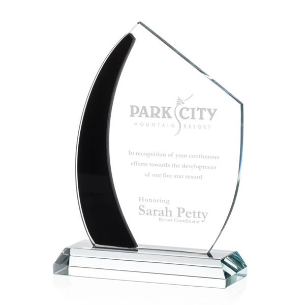 Hausner Award - Black - Hausner Award - Black - Image 5 of 6