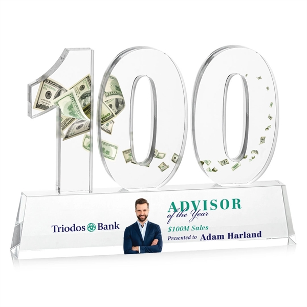 Milestone VividPrint™ Award - Milestone VividPrint™ Award - Image 13 of 13