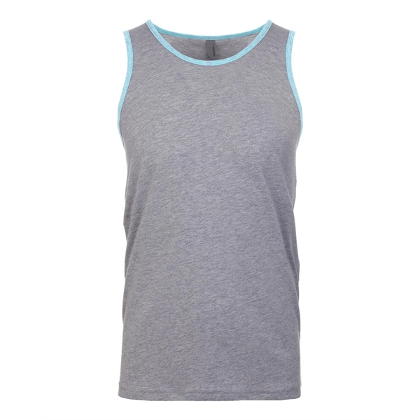 Next Level Cotton Muscle Tank - Next Level Cotton Muscle Tank - Image 40 of 40
