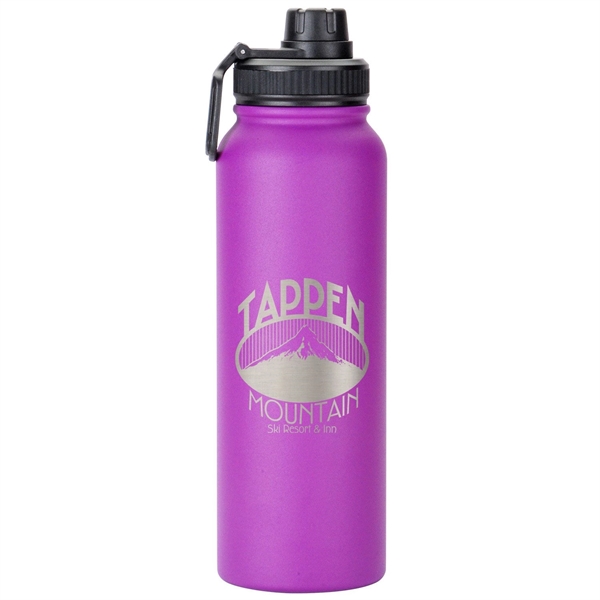 POD Endurance Bottle 32 oz