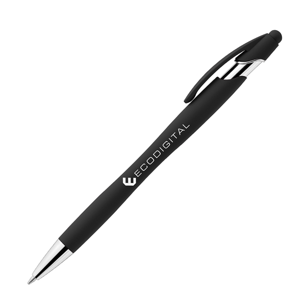 Custom La Jolla Softy Brights Pen