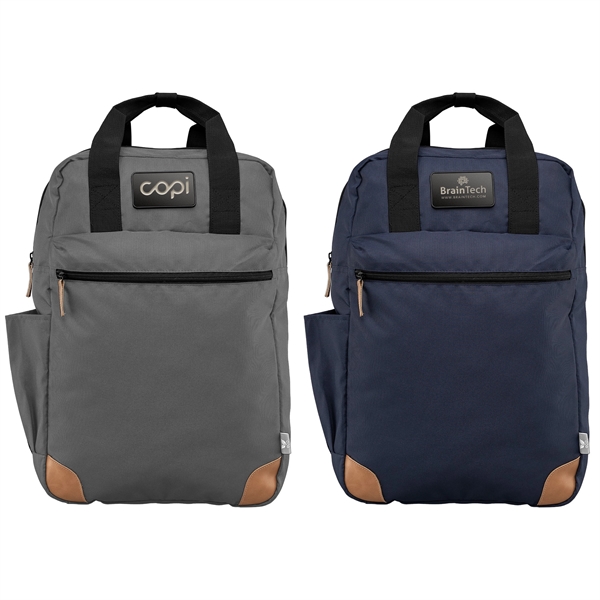 Navigator™ RPET 300D Backpack