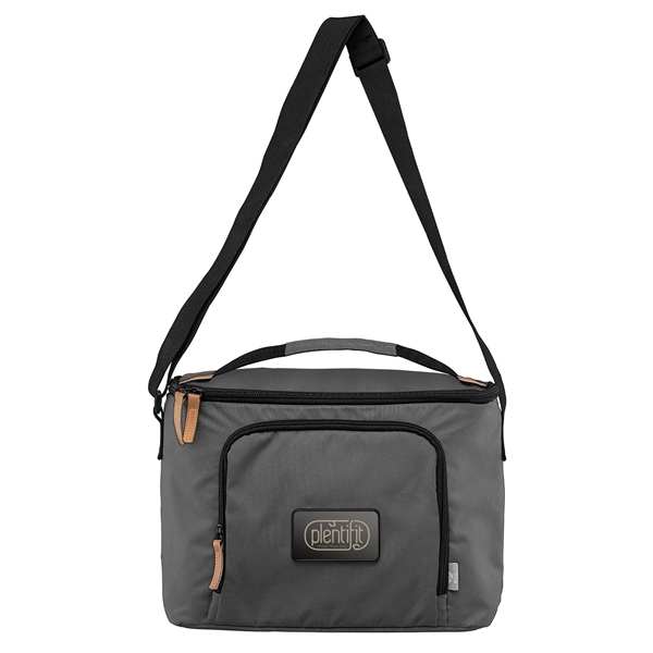 Custom Navigator™ RPET 300D Cooler Bag