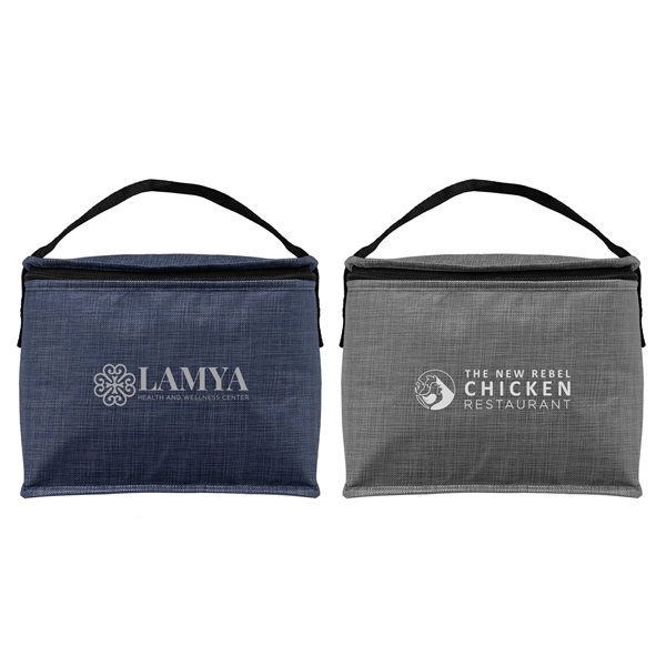 Custom Coolers & Lunch Bags collection