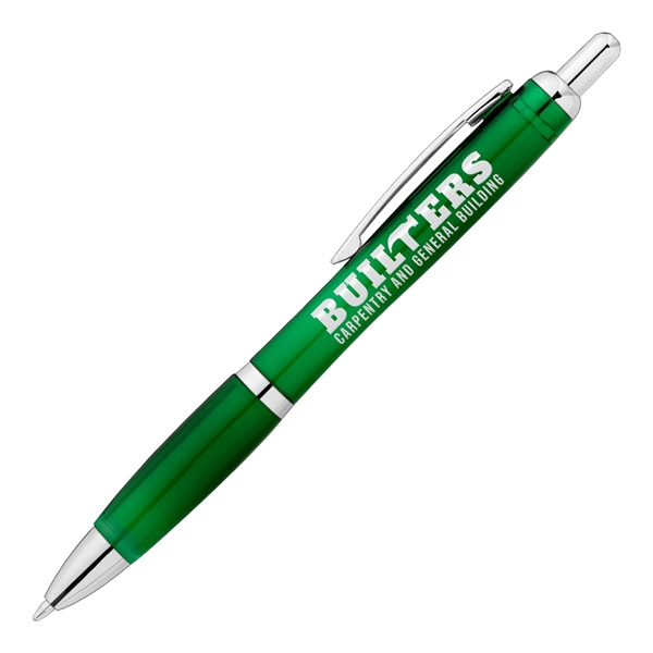 Custom Sophisticate RPET Pen