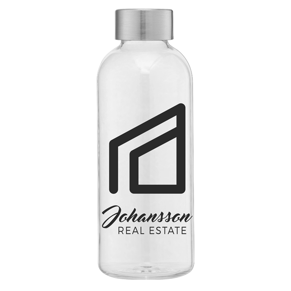 Custom Stockholm - 22 oz. Tritan Bottle