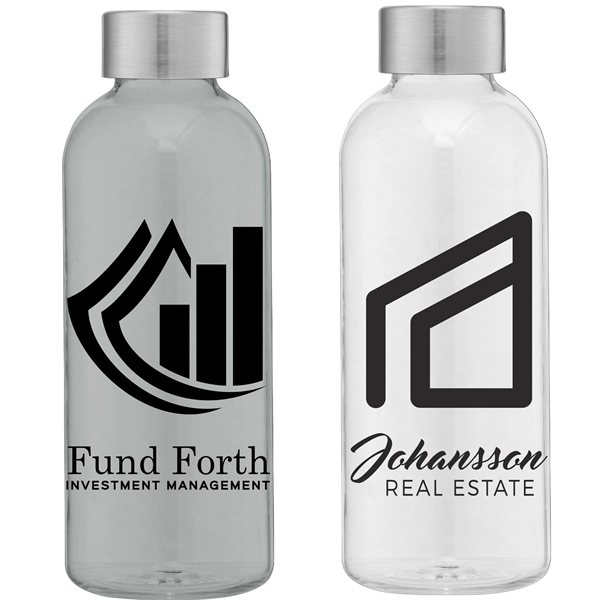 Stockholm  - 22 oz. Tritan Bottle