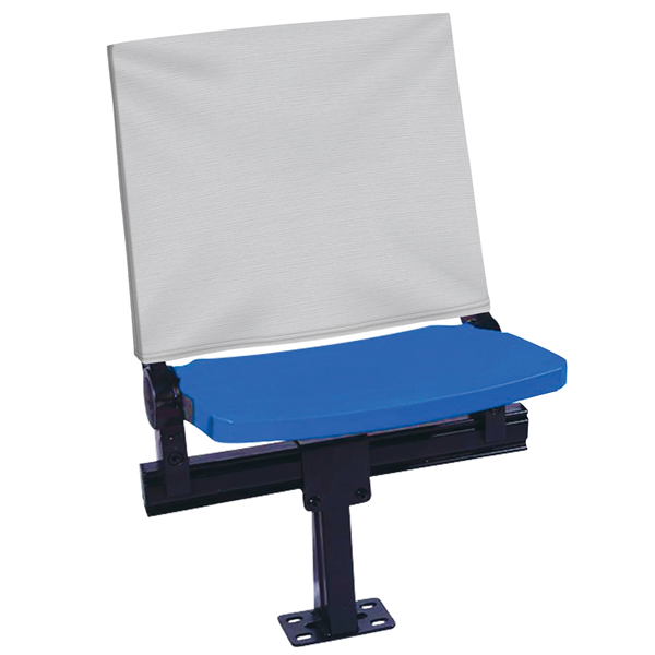 Stadium Chair Back Cover - Stadium Chair Back Cover - Image 2 of 10