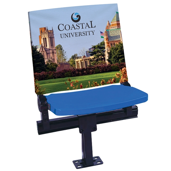 Stadium Chair Back Cover - Stadium Chair Back Cover - Image 3 of 10