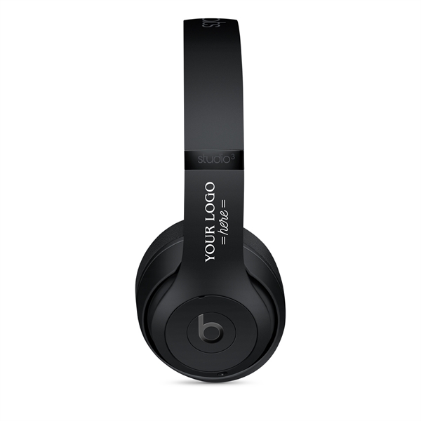 Beats by Dr. Dre Studio3 Wireless Bluetooth Headphones - Beats by Dr. Dre Studio3 Wireless Bluetooth Headphones - Image 1 of 2