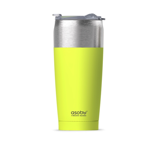 Asobu Tied Tumbler - Asobu Tied Tumbler - Image 10 of 17