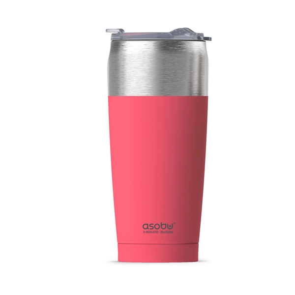Asobu Tied Tumbler - Asobu Tied Tumbler - Image 11 of 17