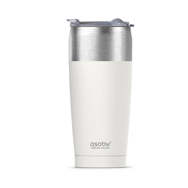 Asobu Tied Tumbler - Asobu Tied Tumbler - Image 12 of 17