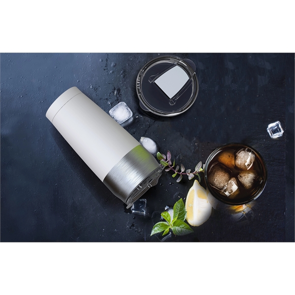 Asobu Tied Tumbler - Asobu Tied Tumbler - Image 15 of 17