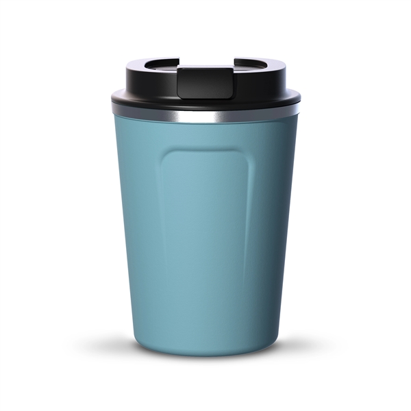 Asobu Cafe Compact Coffee Cup - Asobu Cafe Compact Coffee Cup - Image 6 of 24