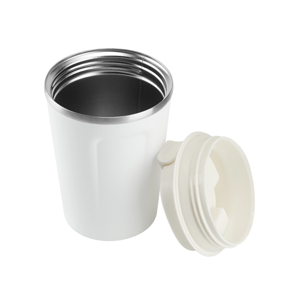 Asobu Cafe Compact Coffee Cup - Asobu Cafe Compact Coffee Cup - Image 9 of 24