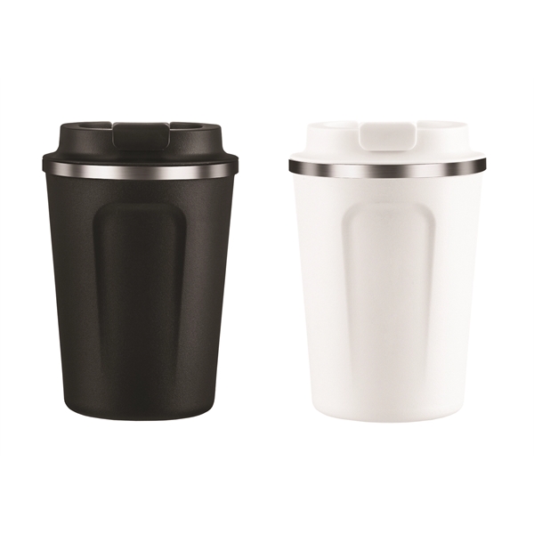 Asobu Cafe Compact Coffee Cup - Asobu Cafe Compact Coffee Cup - Image 14 of 24