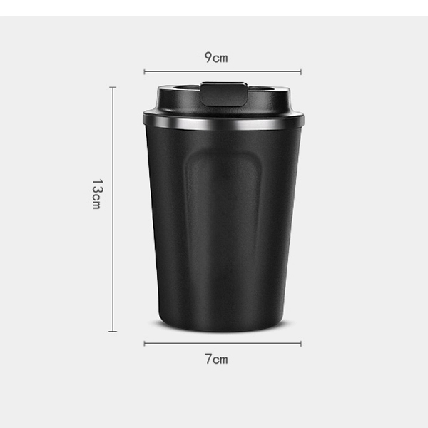 Asobu Cafe Compact Coffee Cup - Asobu Cafe Compact Coffee Cup - Image 13 of 24